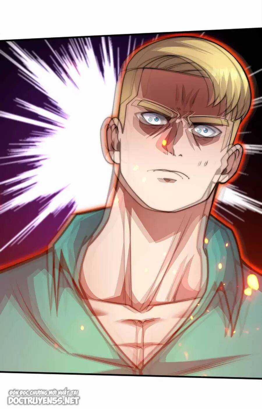 Ma Vương Gian Lận Hệ Thống Chapter 64 trang 53