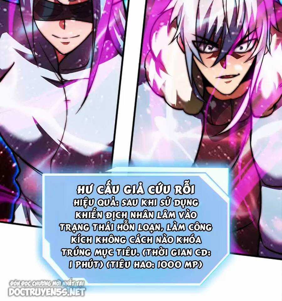 Ma Vương Gian Lận Hệ Thống Chapter 64 trang 55