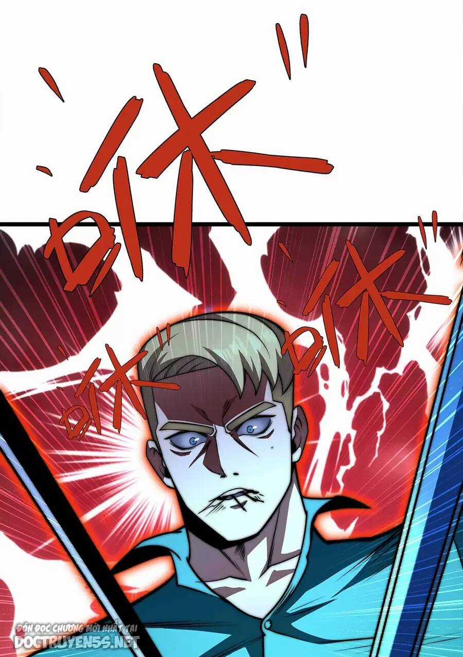 Ma Vương Gian Lận Hệ Thống Chapter 64 trang 56