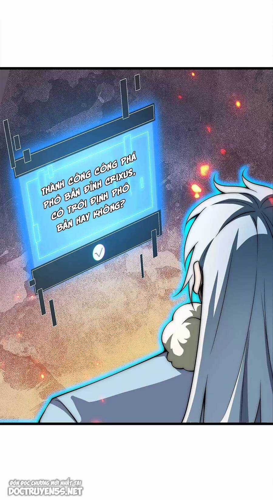 Ma Vương Gian Lận Hệ Thống Chapter 64 trang 6