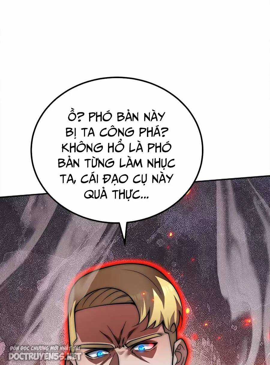 Ma Vương Gian Lận Hệ Thống Chapter 64 trang 7