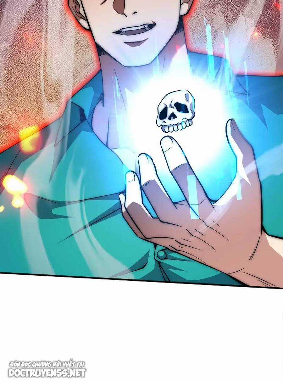 Ma Vương Gian Lận Hệ Thống Chapter 64 trang 8