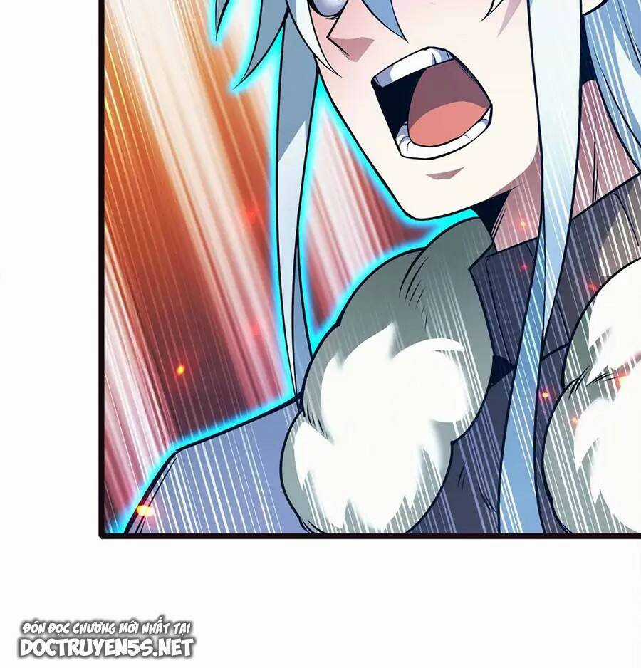 Ma Vương Gian Lận Hệ Thống Chapter 65 trang 11