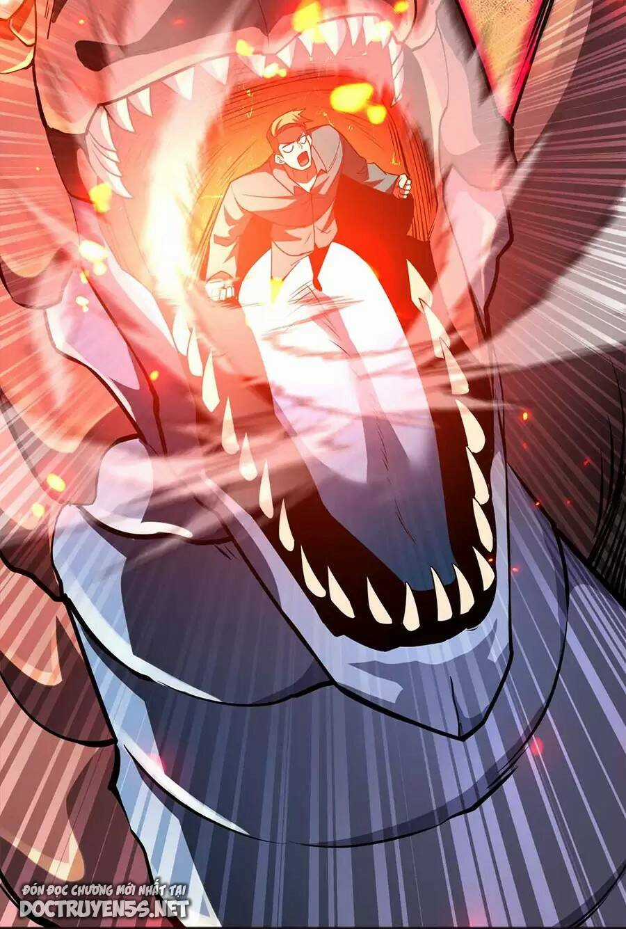 Ma Vương Gian Lận Hệ Thống Chapter 65 trang 15