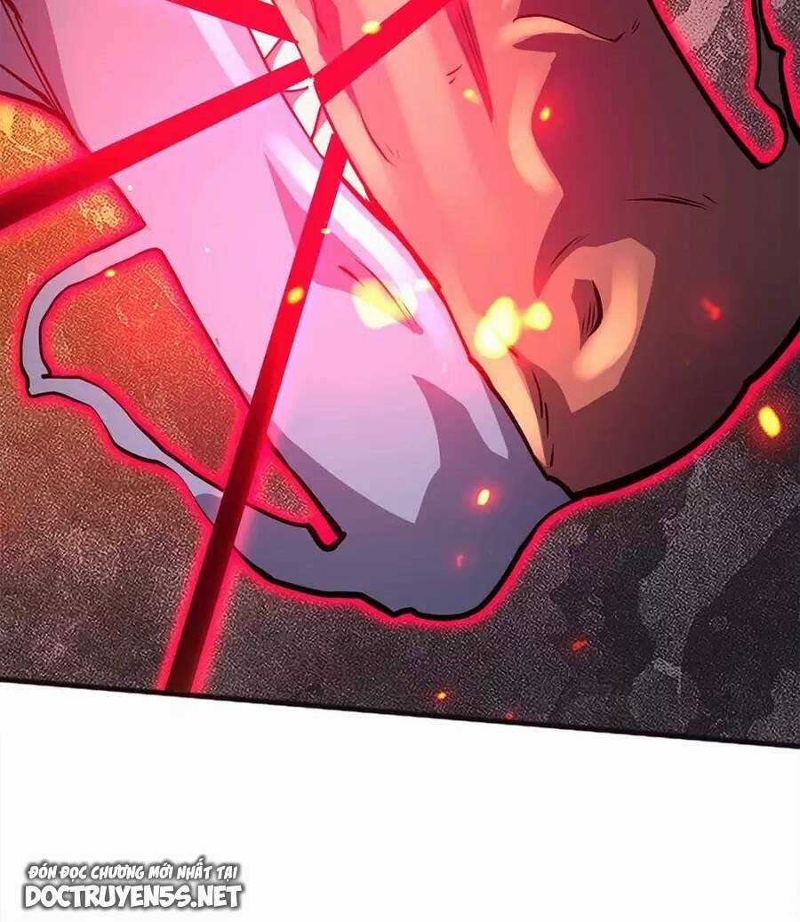 Ma Vương Gian Lận Hệ Thống Chapter 65 trang 17