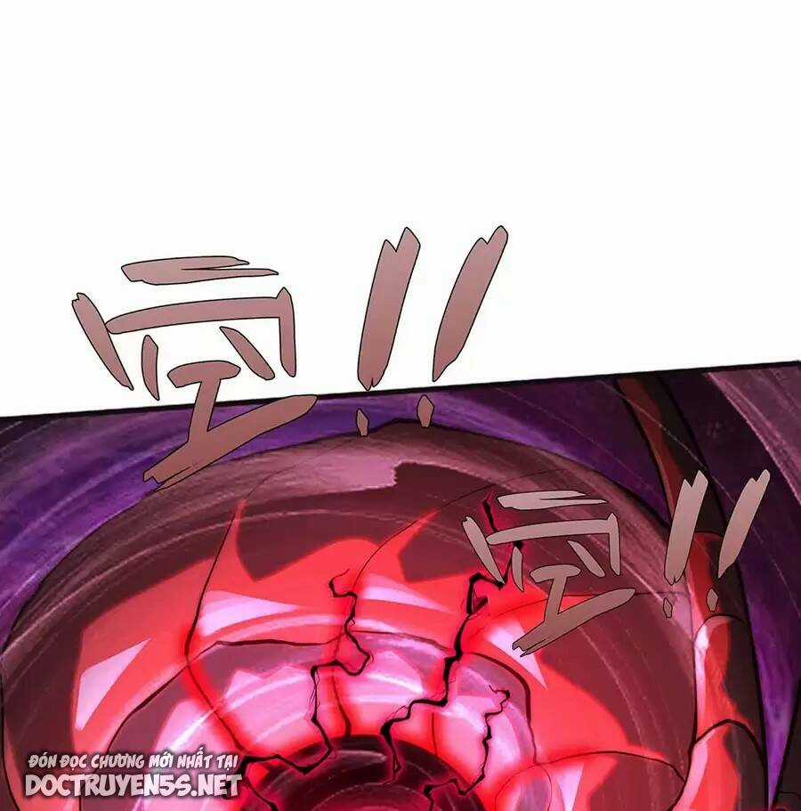 Ma Vương Gian Lận Hệ Thống Chapter 65 trang 18