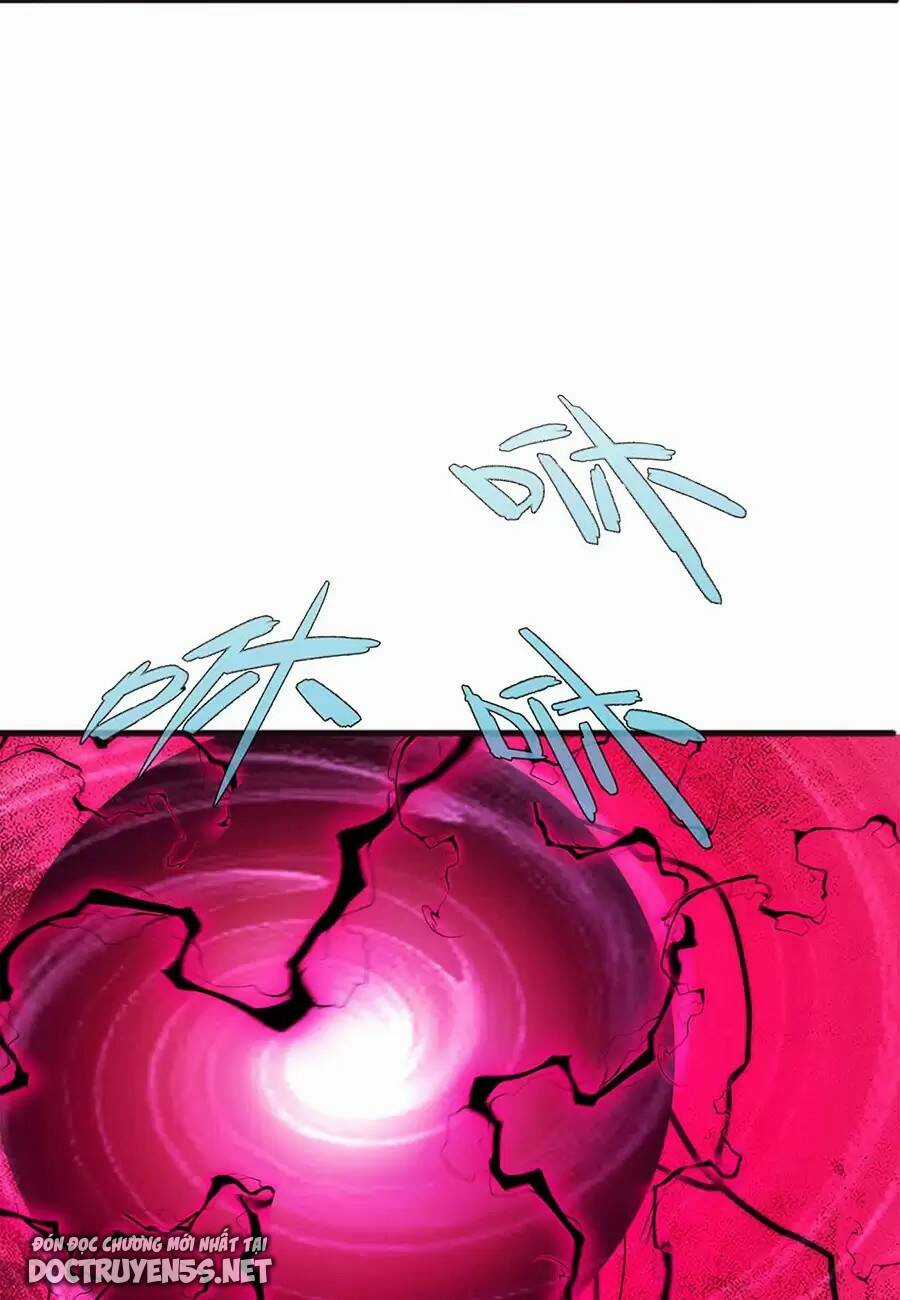 Ma Vương Gian Lận Hệ Thống Chapter 65 trang 20