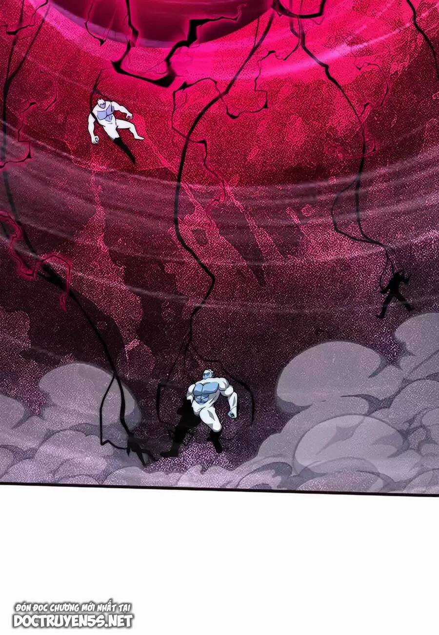 Ma Vương Gian Lận Hệ Thống Chapter 65 trang 21