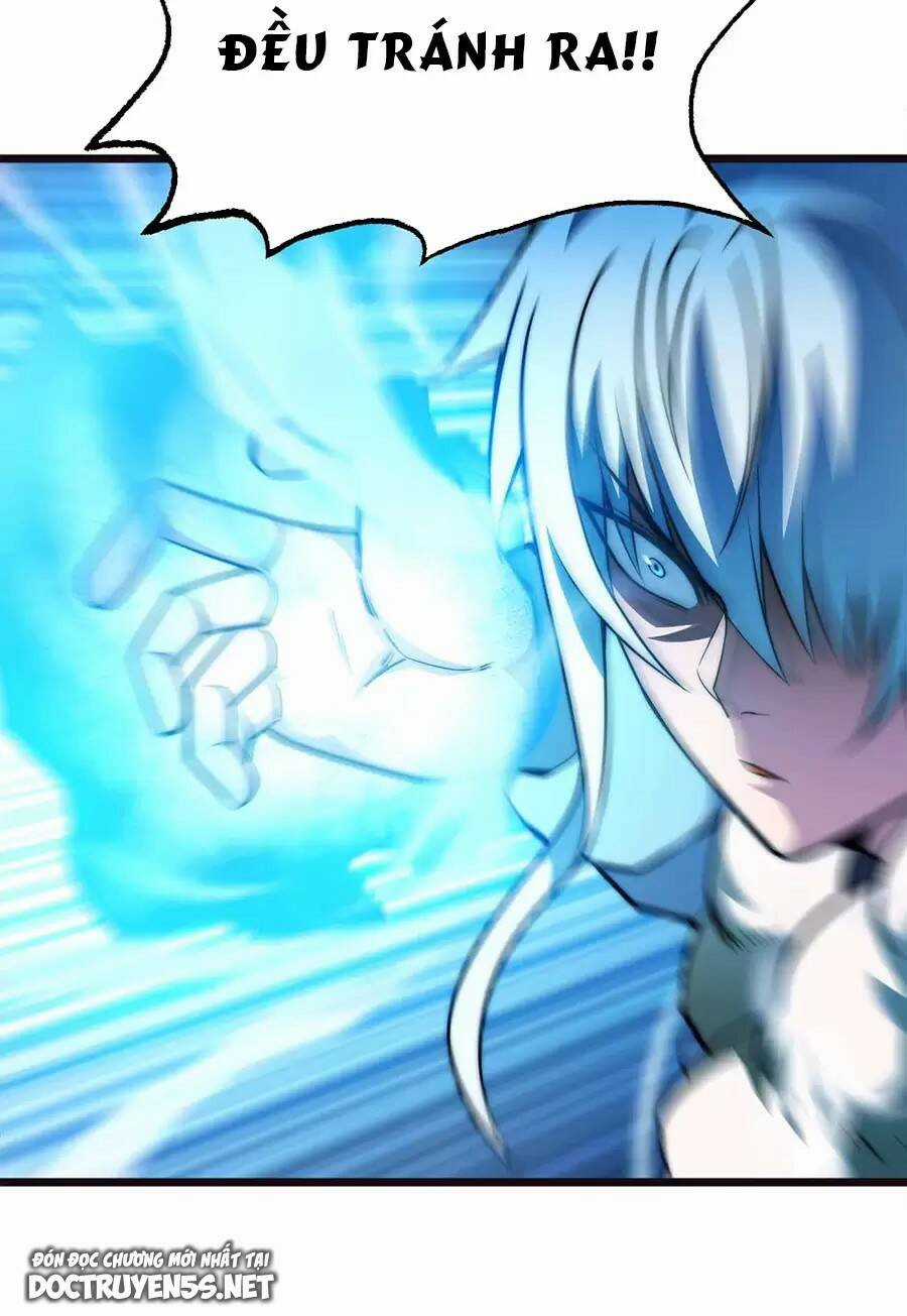 Ma Vương Gian Lận Hệ Thống Chapter 65 trang 23