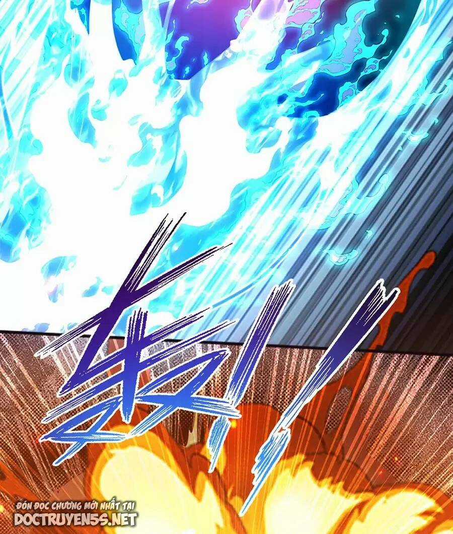 Ma Vương Gian Lận Hệ Thống Chapter 65 trang 27