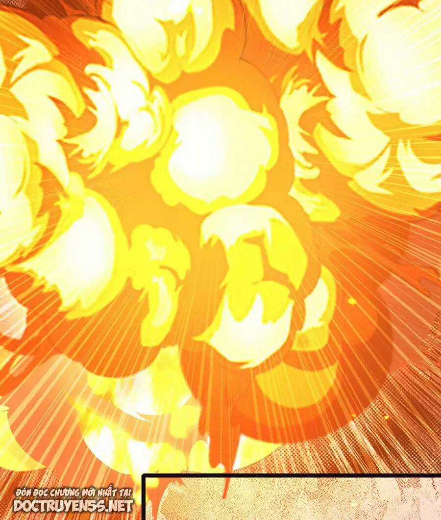 Ma Vương Gian Lận Hệ Thống Chapter 65 trang 28