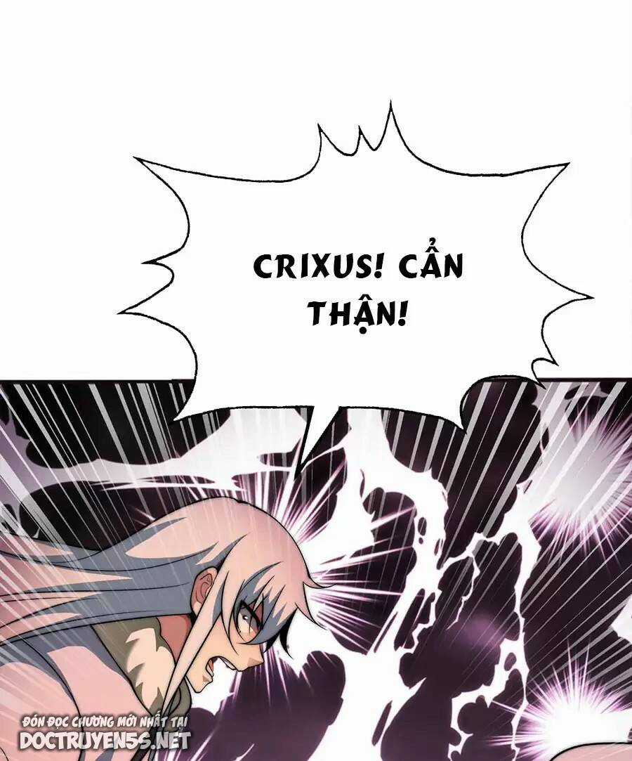 Ma Vương Gian Lận Hệ Thống Chapter 65 trang 30