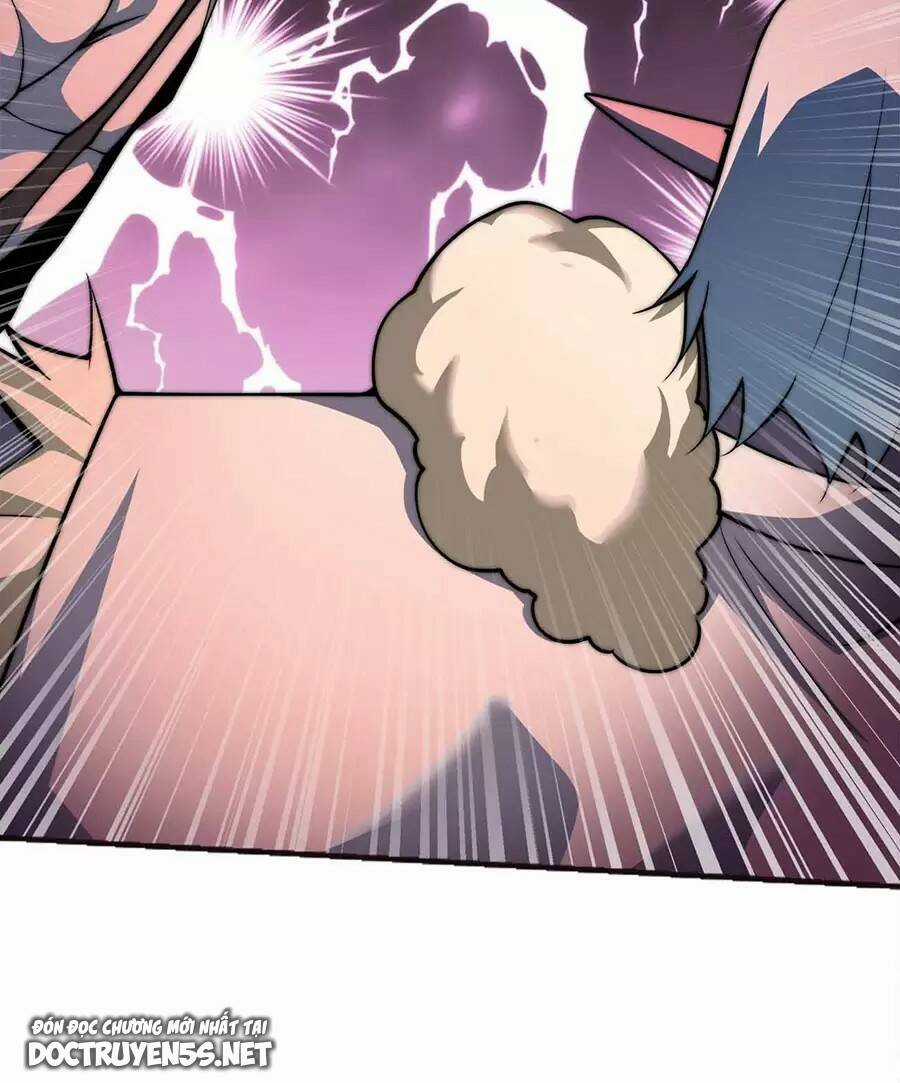 Ma Vương Gian Lận Hệ Thống Chapter 65 trang 31