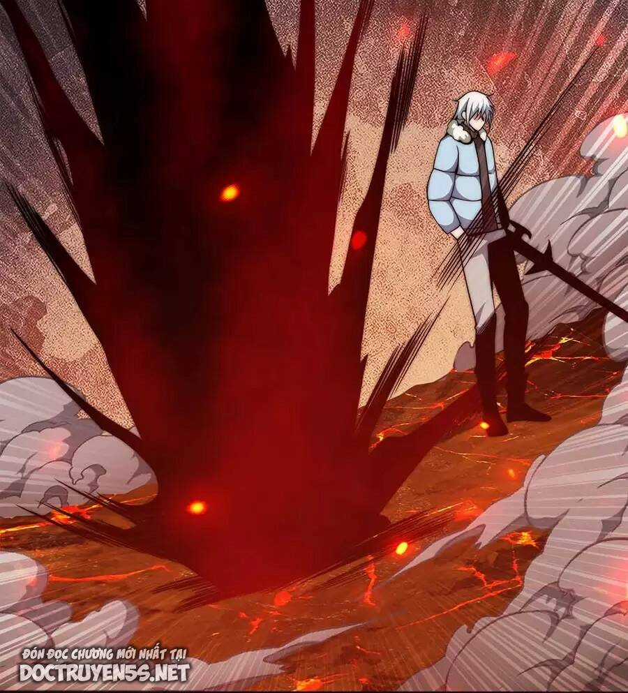 Ma Vương Gian Lận Hệ Thống Chapter 65 trang 33