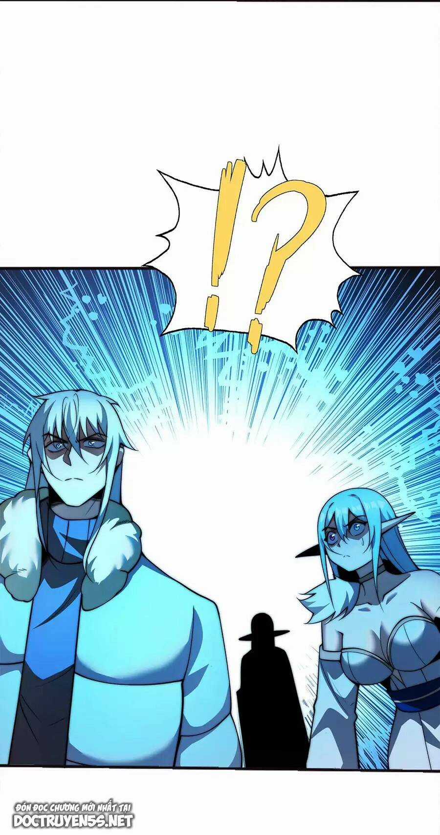 Ma Vương Gian Lận Hệ Thống Chapter 65 trang 34