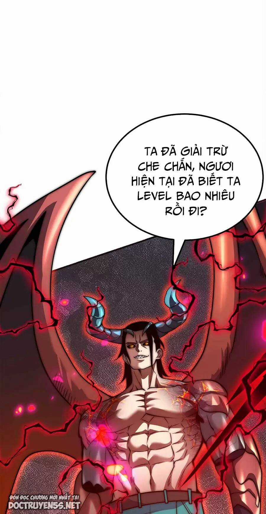 Ma Vương Gian Lận Hệ Thống Chapter 65 trang 37