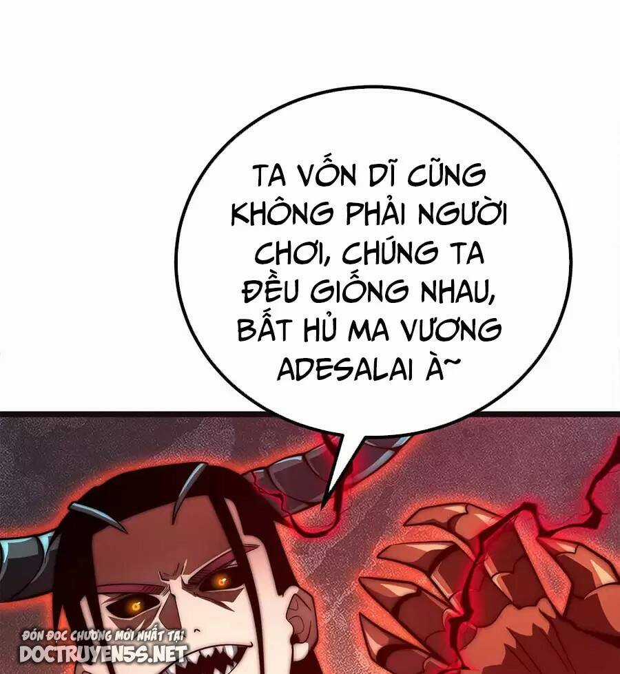 Ma Vương Gian Lận Hệ Thống Chapter 65 trang 41