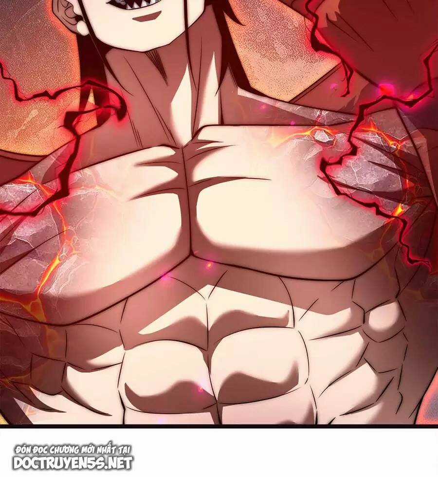 Ma Vương Gian Lận Hệ Thống Chapter 65 trang 42