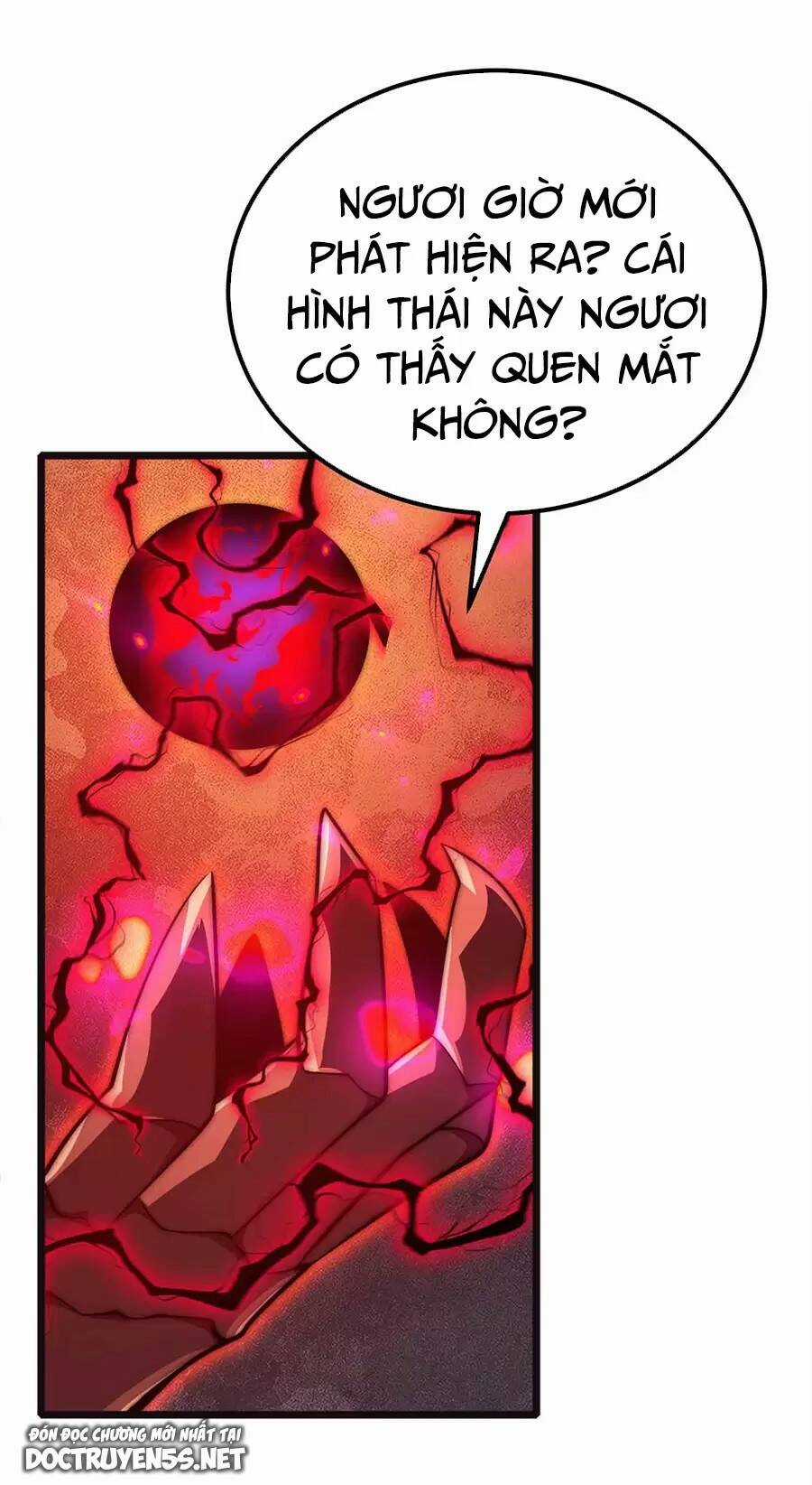 Ma Vương Gian Lận Hệ Thống Chapter 65 trang 45