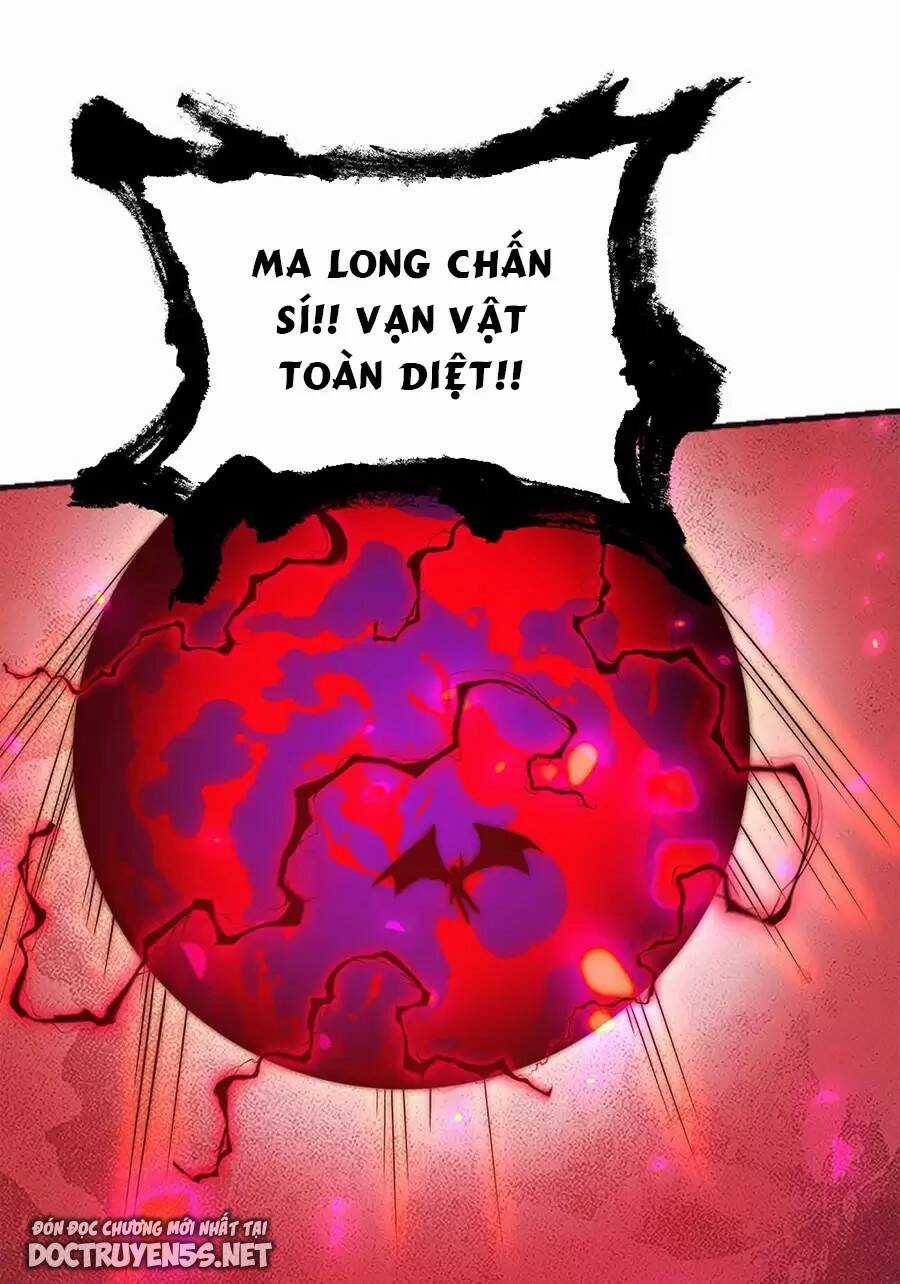 Ma Vương Gian Lận Hệ Thống Chapter 65 trang 46