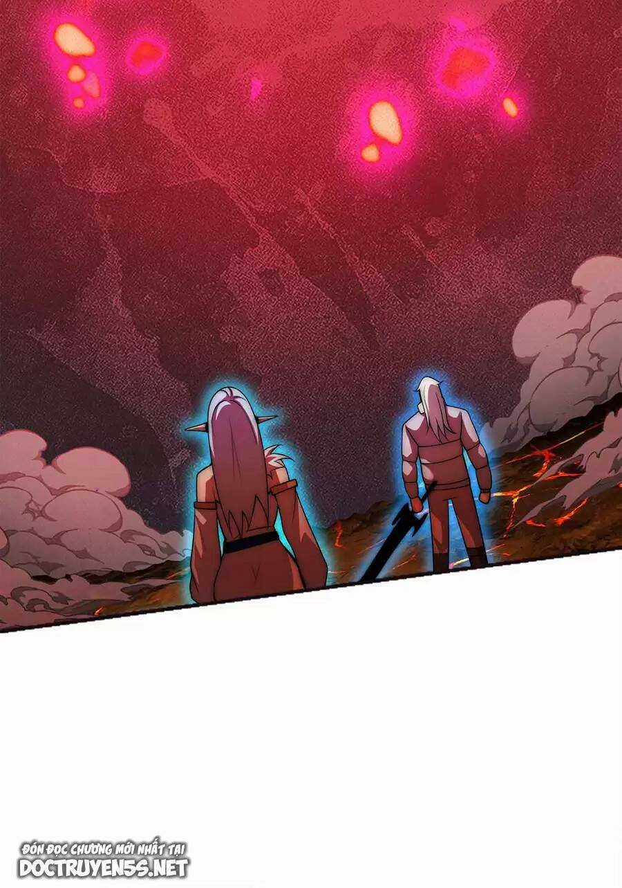 Ma Vương Gian Lận Hệ Thống Chapter 65 trang 47