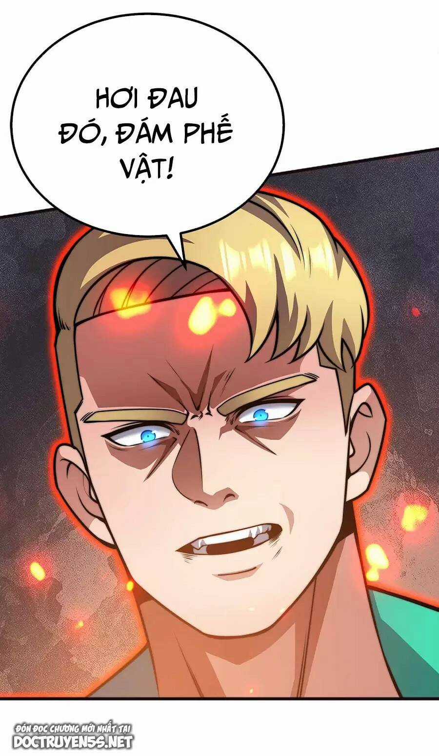 Ma Vương Gian Lận Hệ Thống Chapter 65 trang 5