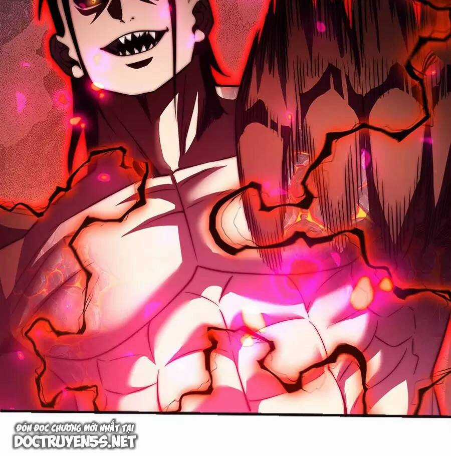 Ma Vương Gian Lận Hệ Thống Chapter 65 trang 52