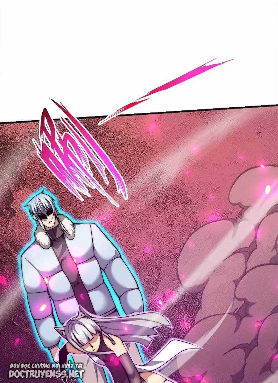 Ma Vương Gian Lận Hệ Thống Chapter 65 trang 55