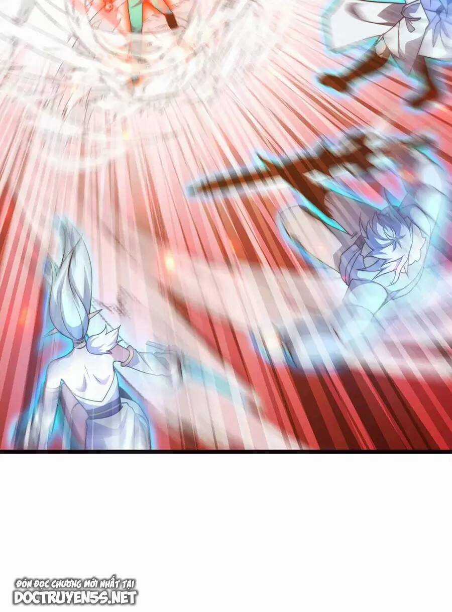 Ma Vương Gian Lận Hệ Thống Chapter 65 trang 7