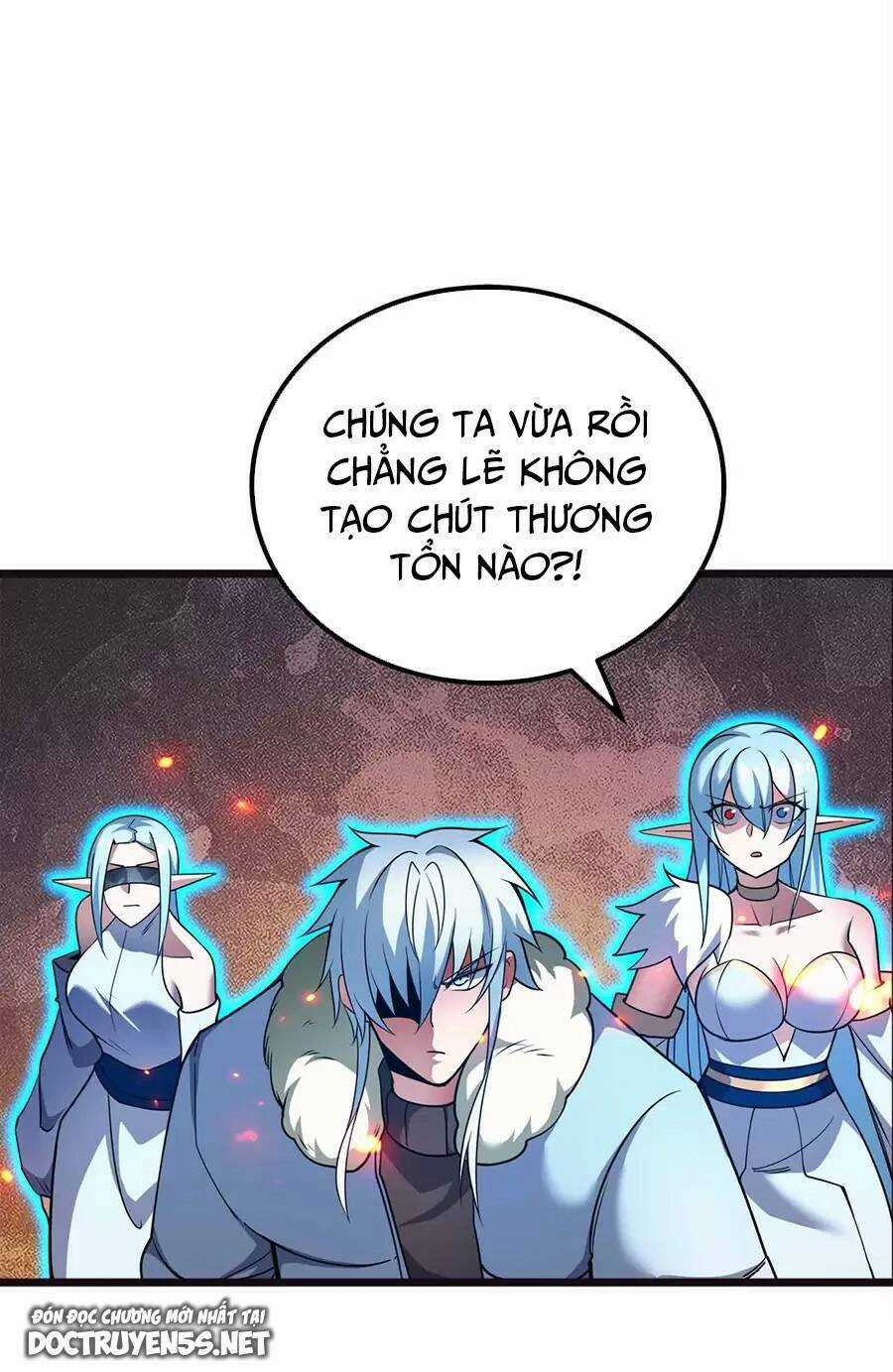 Ma Vương Gian Lận Hệ Thống Chapter 65 trang 9