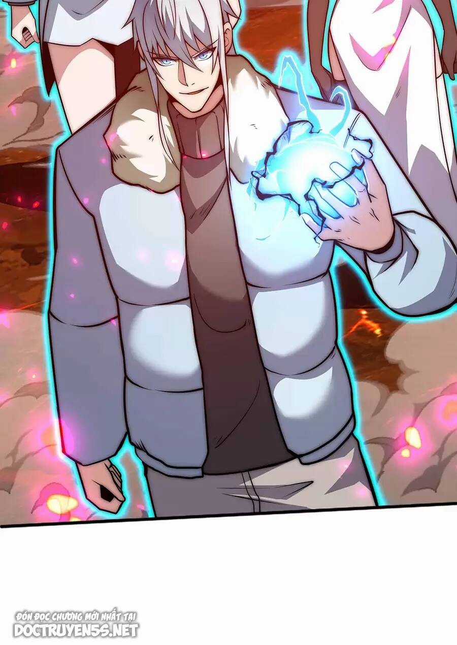 Ma Vương Gian Lận Hệ Thống Chapter 66 trang 10