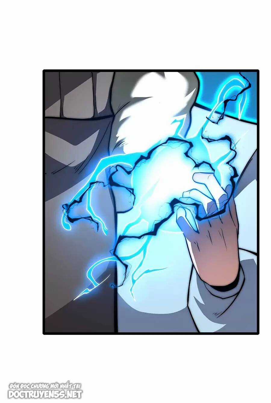 Ma Vương Gian Lận Hệ Thống Chapter 66 trang 11