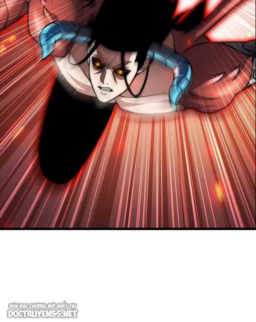 Ma Vương Gian Lận Hệ Thống Chapter 66 trang 14