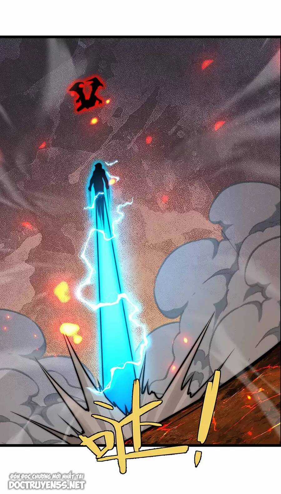 Ma Vương Gian Lận Hệ Thống Chapter 66 trang 16