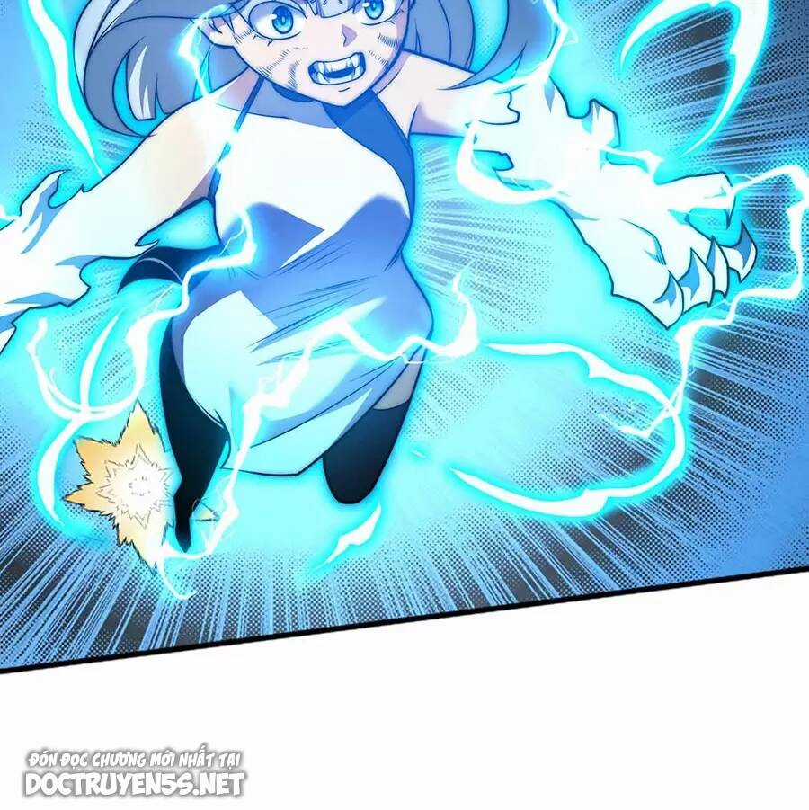 Ma Vương Gian Lận Hệ Thống Chapter 66 trang 18