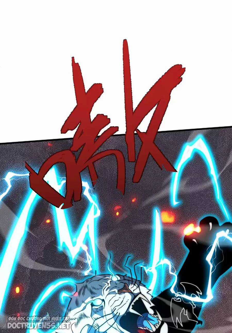 Ma Vương Gian Lận Hệ Thống Chapter 66 trang 19