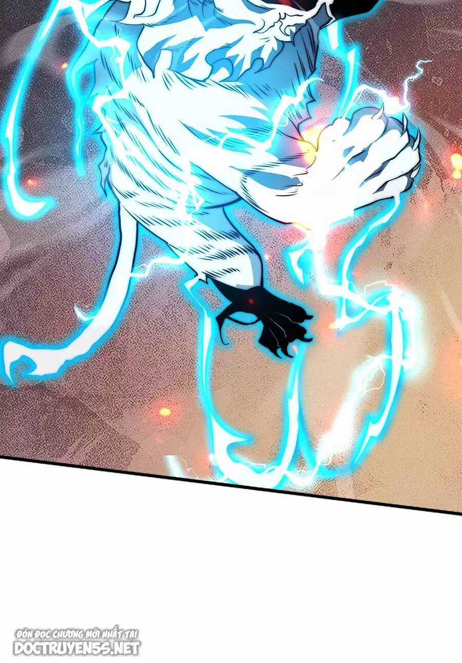 Ma Vương Gian Lận Hệ Thống Chapter 66 trang 20