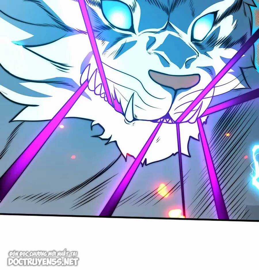 Ma Vương Gian Lận Hệ Thống Chapter 66 trang 22