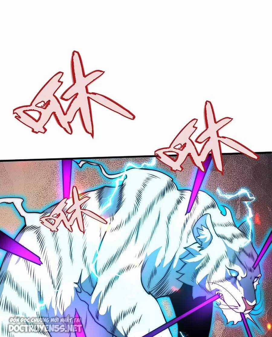 Ma Vương Gian Lận Hệ Thống Chapter 66 trang 23