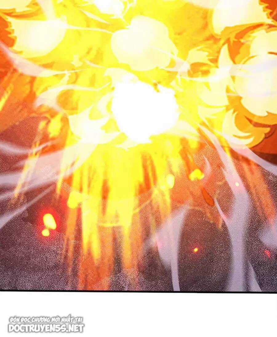 Ma Vương Gian Lận Hệ Thống Chapter 66 trang 26