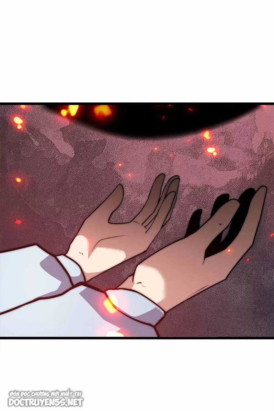 Ma Vương Gian Lận Hệ Thống Chapter 66 trang 28