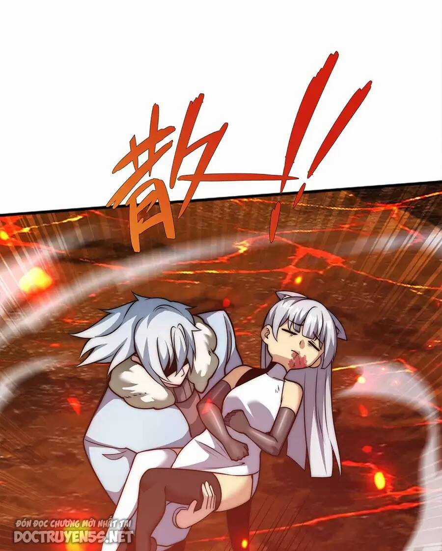 Ma Vương Gian Lận Hệ Thống Chapter 66 trang 29