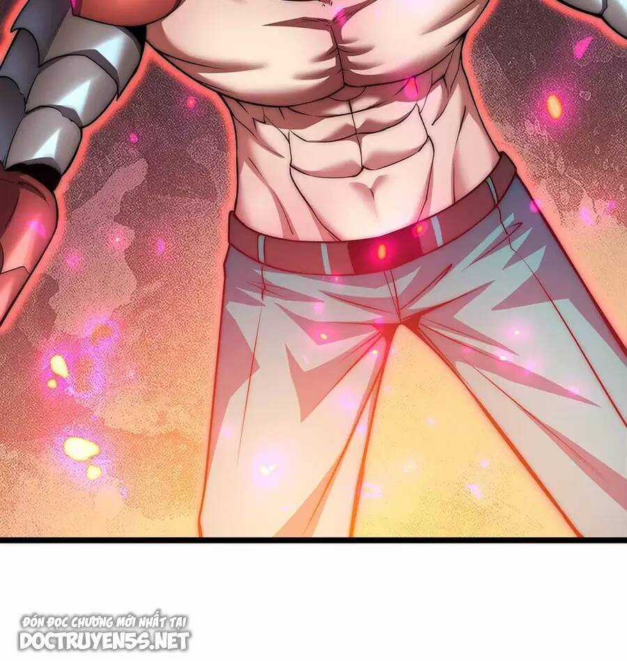 Ma Vương Gian Lận Hệ Thống Chapter 66 trang 3