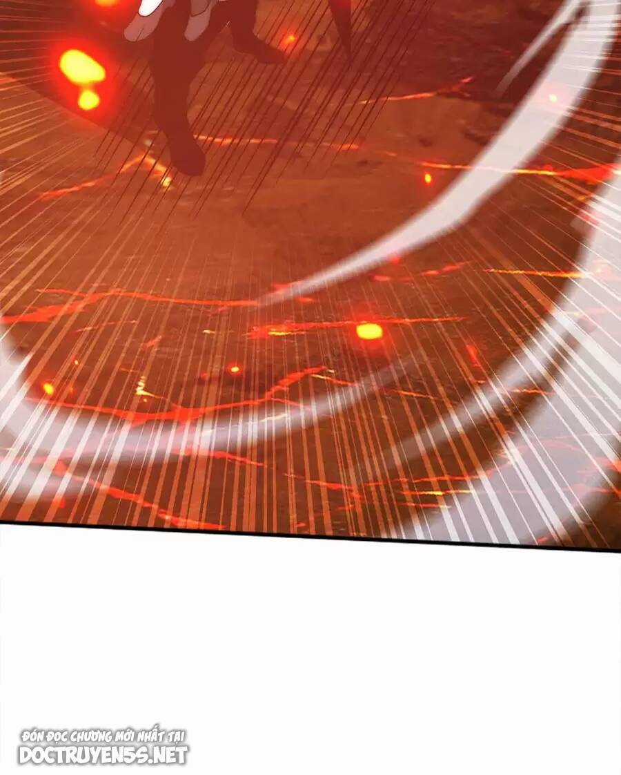 Ma Vương Gian Lận Hệ Thống Chapter 66 trang 30