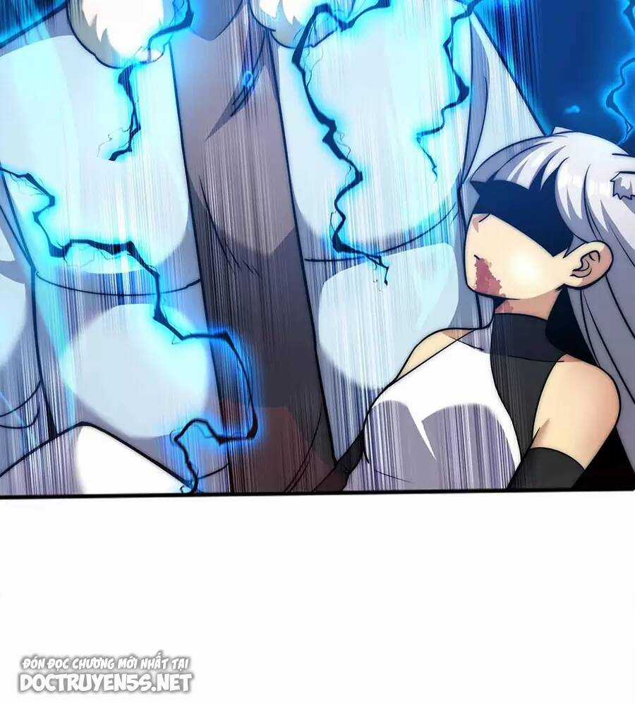 Ma Vương Gian Lận Hệ Thống Chapter 66 trang 32