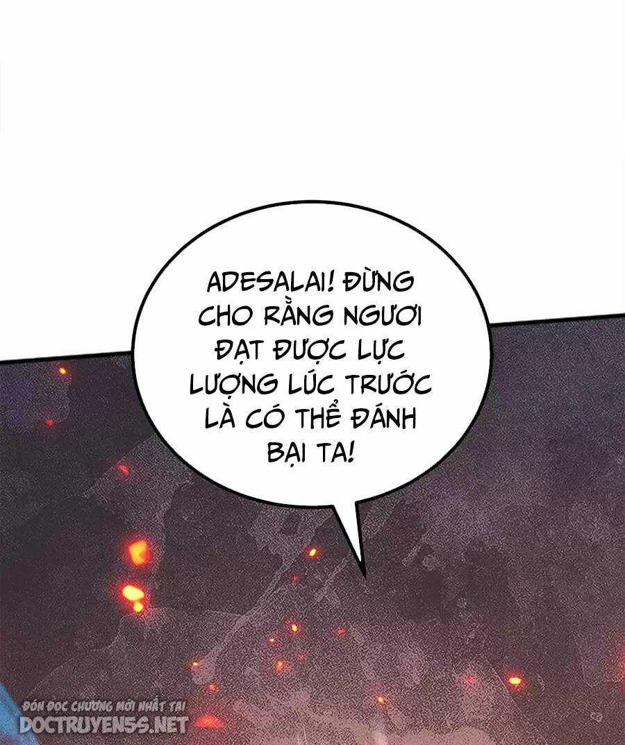 Ma Vương Gian Lận Hệ Thống Chapter 66 trang 33