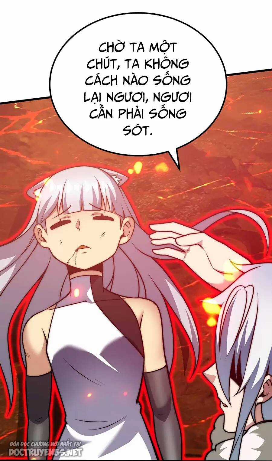 Ma Vương Gian Lận Hệ Thống Chapter 66 trang 37