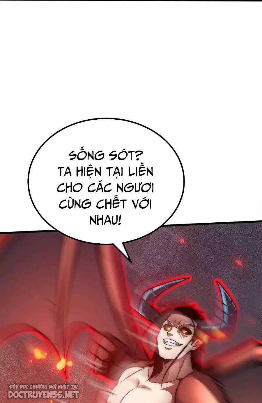 Ma Vương Gian Lận Hệ Thống Chapter 66 trang 38