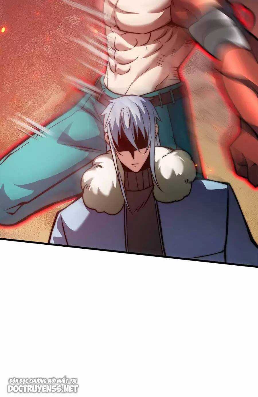 Ma Vương Gian Lận Hệ Thống Chapter 66 trang 39