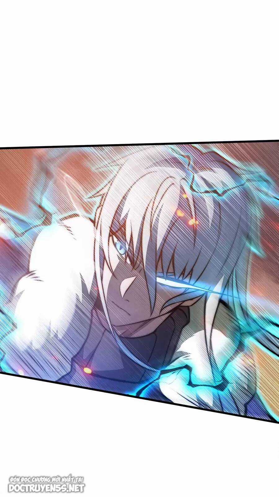 Ma Vương Gian Lận Hệ Thống Chapter 66 trang 40